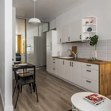 Διαμέρισμα Explore & Sleep Well