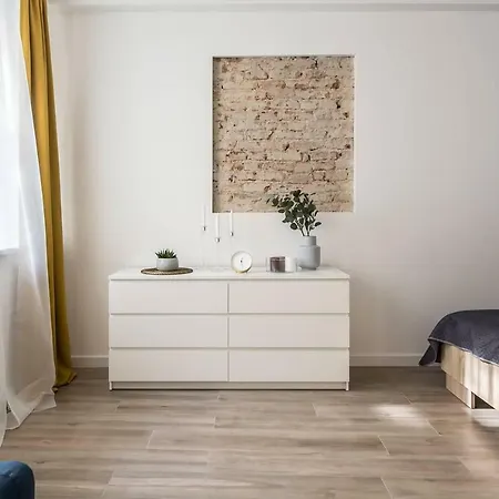 Explore & Sleep Well Βίλνιους